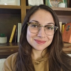 Dott.ssa Ginevra Capone