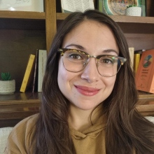 Ingrandire l'immagine: Ginevra Capone, psicologo Genova