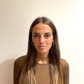 Beatrice Ripani, psicologo clinico Roma