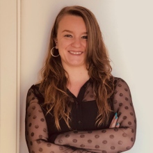 Ingrandire l'immagine: Claudia Micheli, psicologo Livorno