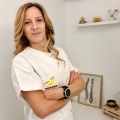 Francesca Breda, osteopata Motta di Livenza