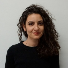 Ingrandire l'immagine: Federica Messina, psicologo Firenze