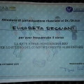 Ingrandire l'immagine: certificate 14