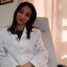 Ingrandire l'immagine: Bianca Silvestri, nutrizionista Napoli