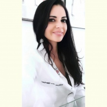 Ingrandire l'immagine: Sara Quartucci, nutrizionista Pandino