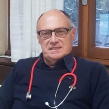 Ingrandire l'immagine: Guido Roncella, Pediatra di Libera Scelta Roma