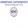 HERMITAGE CAPODIMONTE S.P.A.Napoli - 