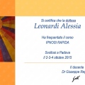 Ingrandire l'immagine: certificate 3