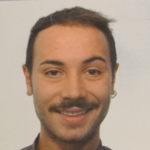 Ingrandire l'immagine: Cosimo Gabriele Semeraro, psicologo Mesagne