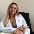 Dott.ssa Daniela Mone