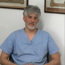 Ingrandire l'immagine: Pier Luigi Pennoni, osteopata Parma