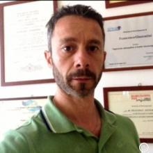 Ingrandire l'immagine: Francesco Giustarini, osteopata Firenze