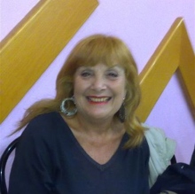 Ingrandire l'immagine: Aviva Setton, psicoterapeuta Milano