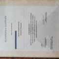 Ingrandire l'immagine: certificate 1