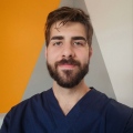 Davide Guffanti, osteopata Fenegrò