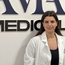 Ingrandire l'immagine: Chiara Amitrano, nutrizionista Napoli