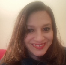 Ingrandire l'immagine: Palma Maria Silvana Filippone, psicoterapeuta Palermo