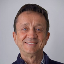 Ingrandire l'immagine: Giorgio Albertini, dentista Rho