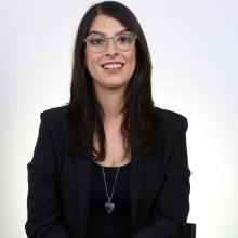 Ingrandire l'immagine: Noemi Fenu, psicologo Alghero