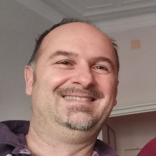 Stefano Francia, ortopedico Genova
