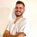 Marco Rasi Caldogno, osteopata Milano