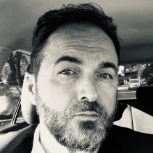 Ingrandire l'immagine: Ivan Perrone, psicoterapeuta Roma