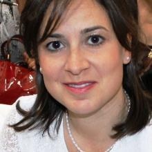 Ingrandire l'immagine: Marta Morelli, psicologo Calimera