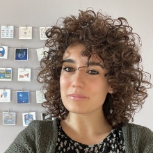 Ingrandire l'immagine: Giulia Mandonico, psicologo Crema