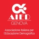 Aied Genova