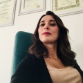 Vittoria Giorgio, psicoterapeuta Montepaone lido