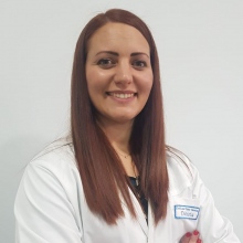 Ingrandire l'immagine: Elena Dionisi, dietista Rieti