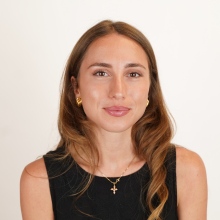 Giulia Azzarelli, psicologo clinico Pozzallo