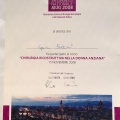 Ingrandire l'immagine: certificate 9