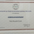 Ingrandire l'immagine: certificate 8