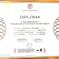 Ingrandire l'immagine: certificate 1