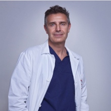 Ingrandire l'immagine: Luigi Conti, oculista Cava de' Tirreni