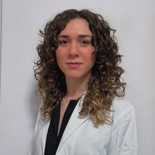 Ingrandire l'immagine: Irene Filidei, ostetrica Pisa