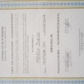 Ingrandire l'immagine: certificate 3