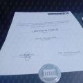 Ingrandire l'immagine: certificate 1