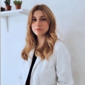 Victoria Sargsyan, nutrizionista Sesto San Giovanni