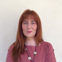 Ingrandire l'immagine: Tiziana Benedetto, psicoterapeuta Torino