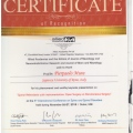 Ingrandire l'immagine: certificate 1