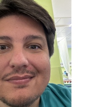 Ingrandire l'immagine: Davide Valsecchi, geriatra Segrate