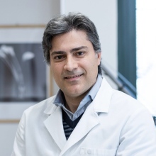 Ingrandire l'immagine: Mauro Cirillo, ginecologo Roma