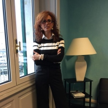 Ingrandire l'immagine: Katia Naibo, nutrizionista Treviso