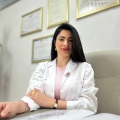 Ilaria Marilù Coruzzo, biologo nutrizionista Pozzuoli