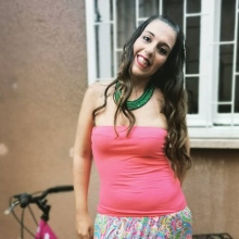 Ingrandire l'immagine: Giulia Imbriani, psicologo Roma