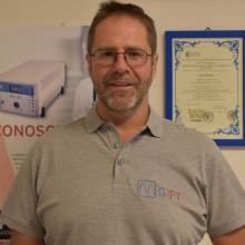 Giulio Togni, dentista Firenze