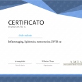 Ingrandire l'immagine: certificate 6