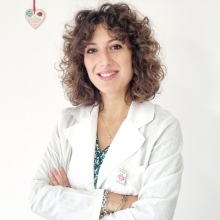 Ingrandire l'immagine: Federica Ligorio, nutrizionista Crispiano
